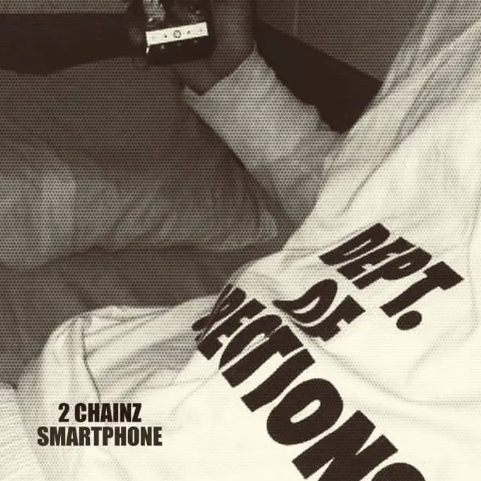 New Music 2 Chainz - Smartphone