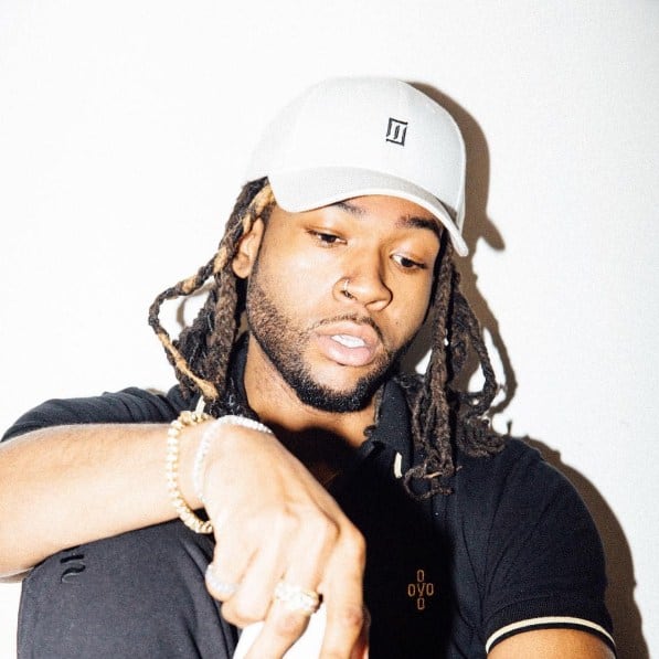 New Music: PARTYNEXTDOOR - That's What I Like (Remix)