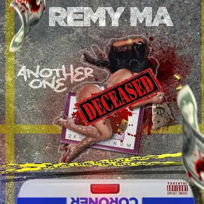 New Music Remy Ma - Another One (Nicki Minaj Diss)