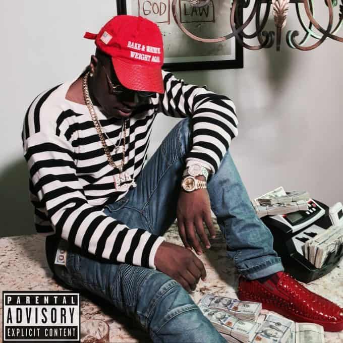 New Music Troy Ave - Why