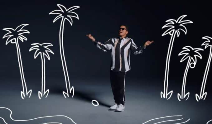New Video Bruno Mars - That's What I Like