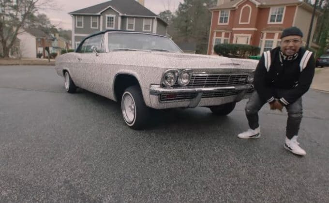 New Video CyHi The Prynce - Legend