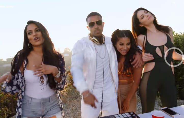New Video Jay Sean - Do You Love Me