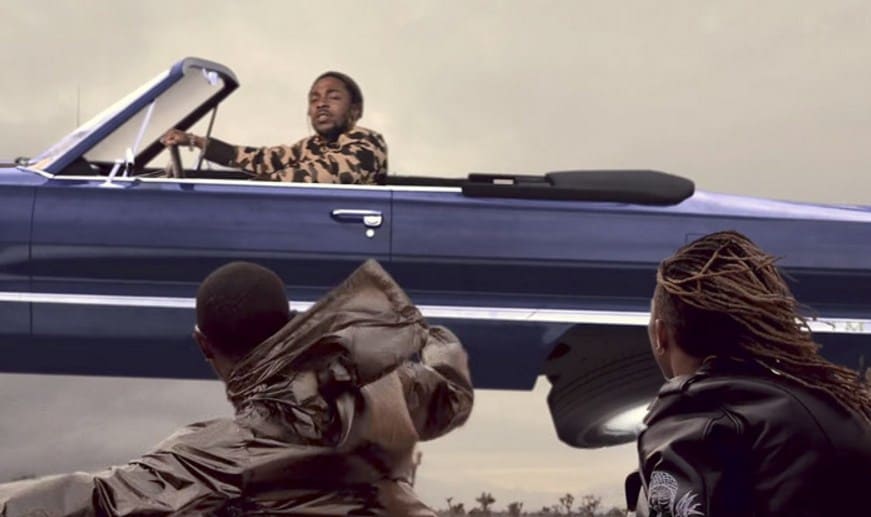 New Video Mike WiLL Made It Ft. Kendrick Lamar, Gucci Mane & Rae Sremmurd - Perfect Pint