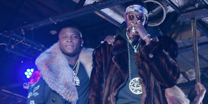 New Video O.T. Genasis (Ft. 2 Chainz) - Thick