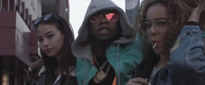 New Video Tory Lanez - Anyway