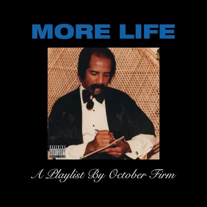 Watch Spotify Releases Trailer for Drake's More Life album