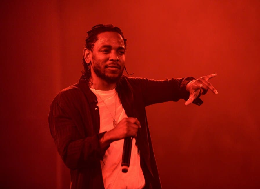 Kendrick Lamar Reveals New Album Title, Cover Art & Tracklist
