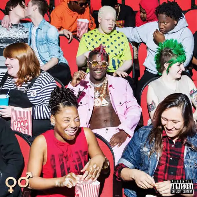 Lil Yachty Reveals 'Teenage Emotions' Release Date, Shares Official Cover Art & Track List