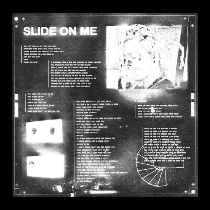 New Music Frank Ocean (Ft. Young Thug) - Slide On Me