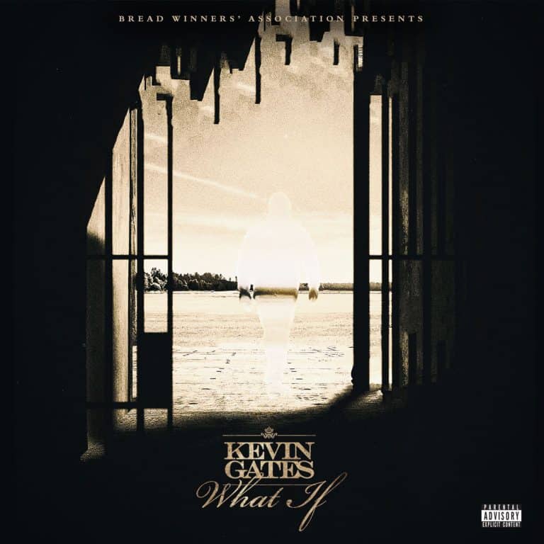 New Music Kevin Gates - What If