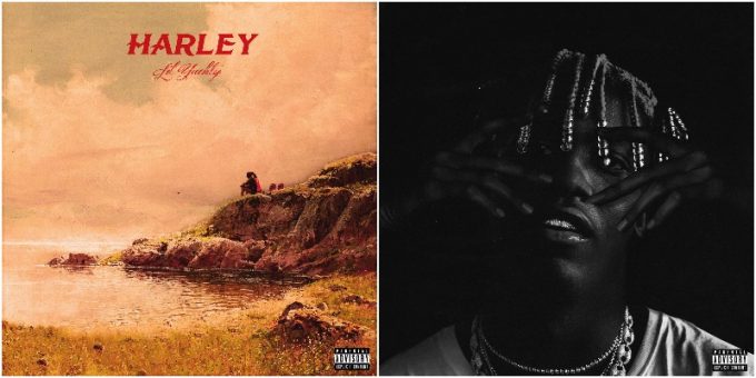New Music Lil Yachty - Harley + Peek a Boo (Ft. Migos)