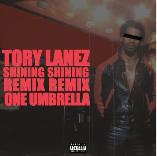 New Music Tory Lanez - Shinning (Remix)