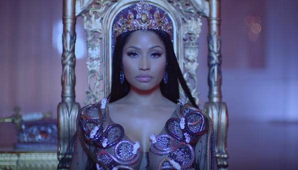 New Video Nicki Minaj, Drake & Lil Wayne - No Frauds