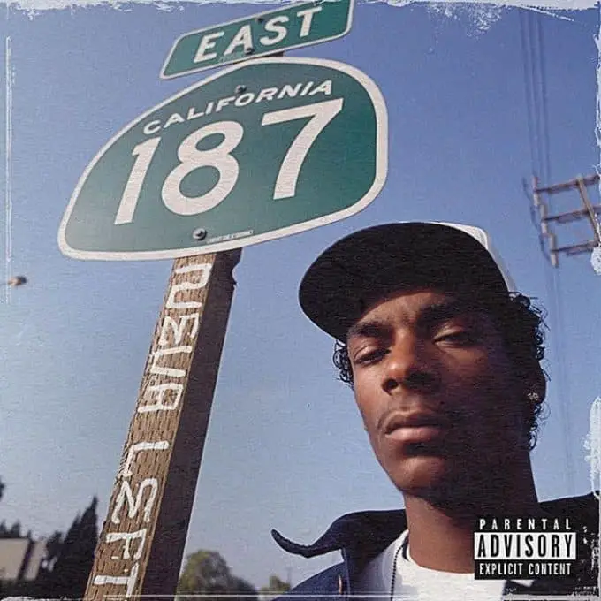 Snoop Dogg Unveils Cover Art for Neva Left, Releases new single 'Mount Kushmore'