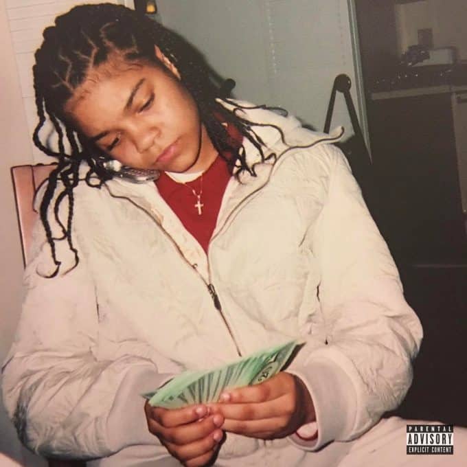 Stream To Young M.A.'s New Herstory EP