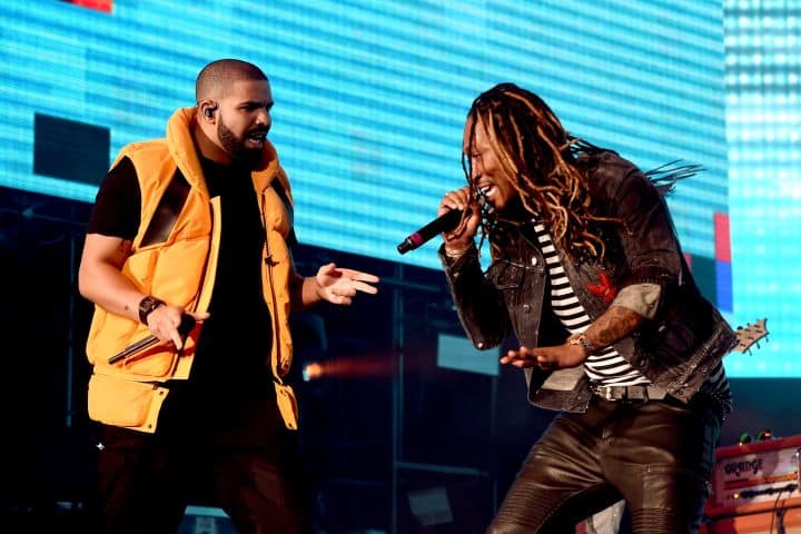 Watch Future Brings Out Drake, Ty Dolla Sign & Migos in Coachella