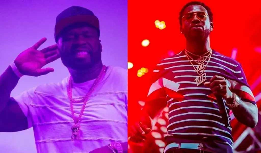 Watch Gucci Mane Brings Out 50 Cent, Chief Keef, ASAP Rocky & Playboi Carti at Coachella