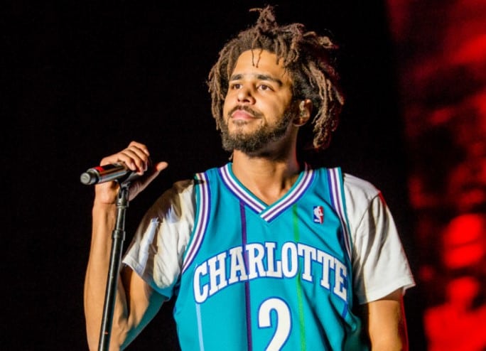 Watch J. Cole Premiers 4 Your Eyez Only Documentary On HBO