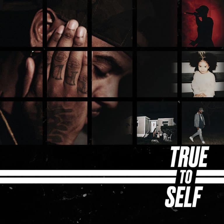 Bryson Tiller Reveals 'True To Self' Cover Art & Release Date; Drops three new songs