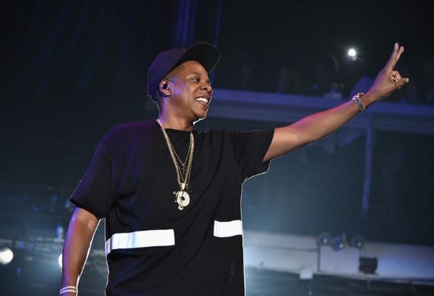 Jay Z to Headline In Meadows Music & Arts Festival 2017