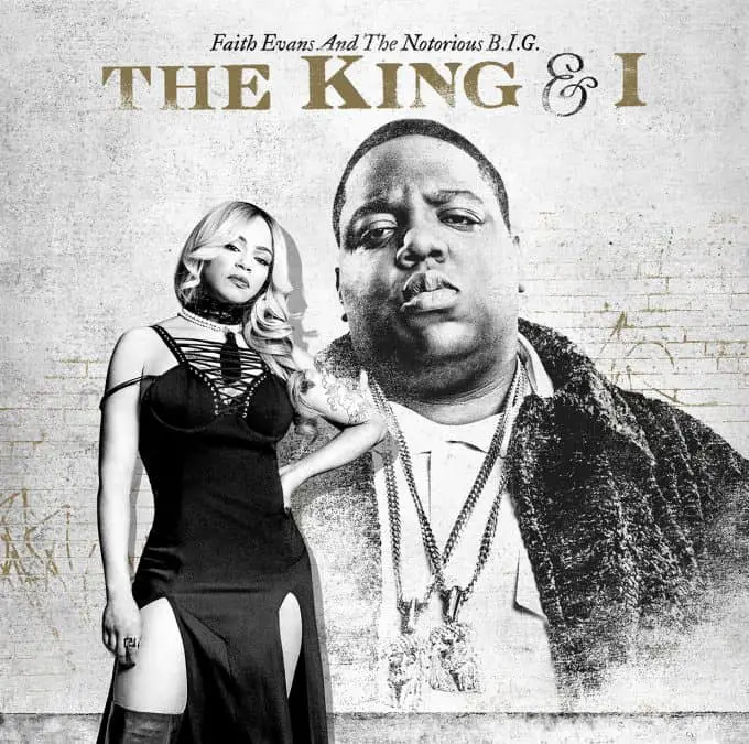 New Music Faith Evans & The Notorious B.I.G. (Ft. Sheek Louch & Styles P) - Take Me There