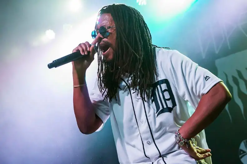 New Music Lupe Fiasco - Coulda Been