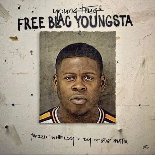New Music Young Thug - Free Blac Youngsta