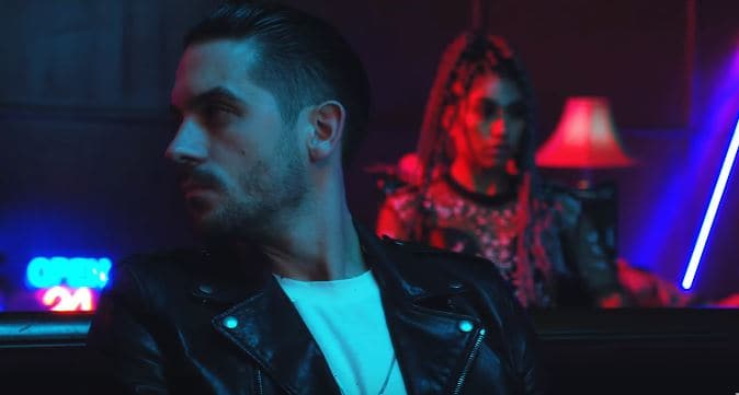 New Video G-Eazy (Ft. 24hrs) - Down For Me