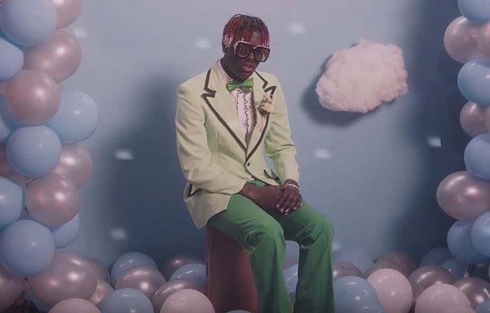 New Video Lil Yachty - Bring It Back