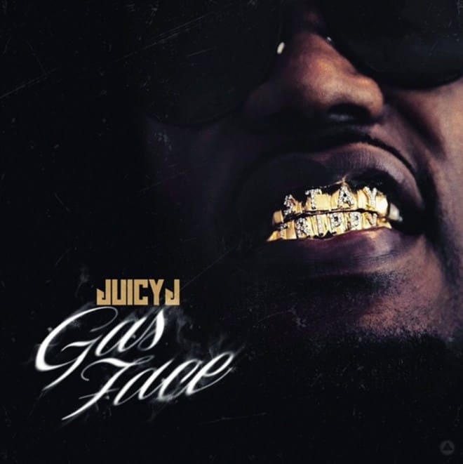 Stream Juicy J's New Gas Face Mixtape