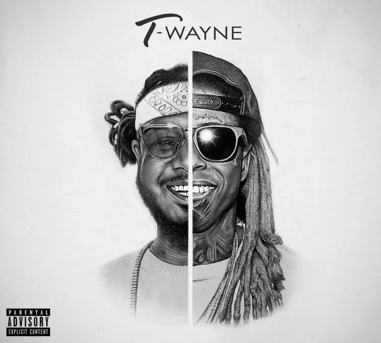 Stream Lil Wayne & T-Pain's T-Wayne Project