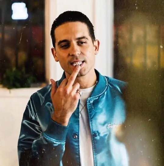 G-Eazy Announces New Album The Beautiful And Damned.jpg