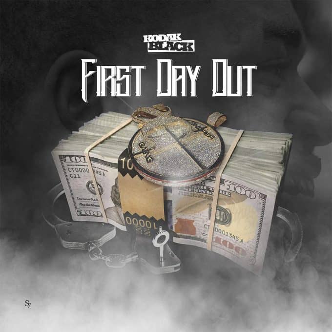 Kodak Black - First Day Out
