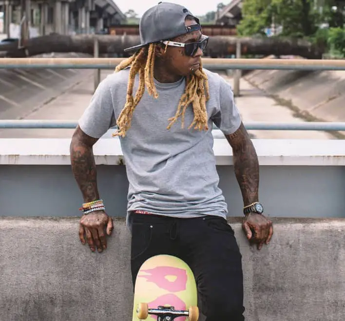 New Music Lil Wayne - YFS