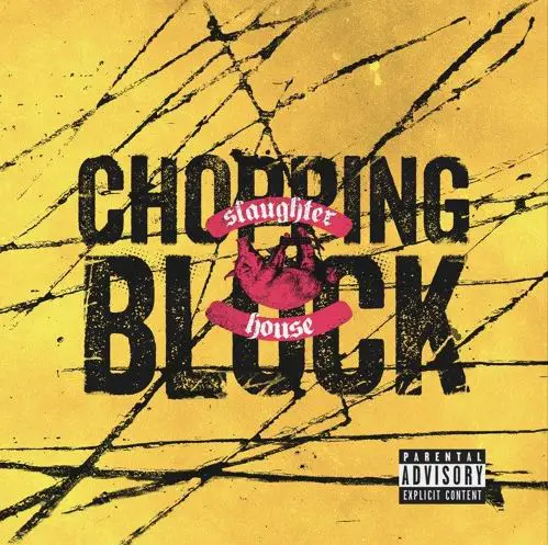 New Music Royce 5'9 (Ft. Slaughterhouse) - Chopping Block