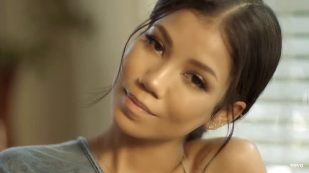 New Video Jhene Aiko - While We're Young