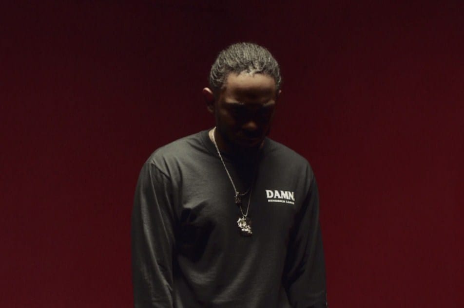 New Video Kendrick Lamar - ELEMENT.