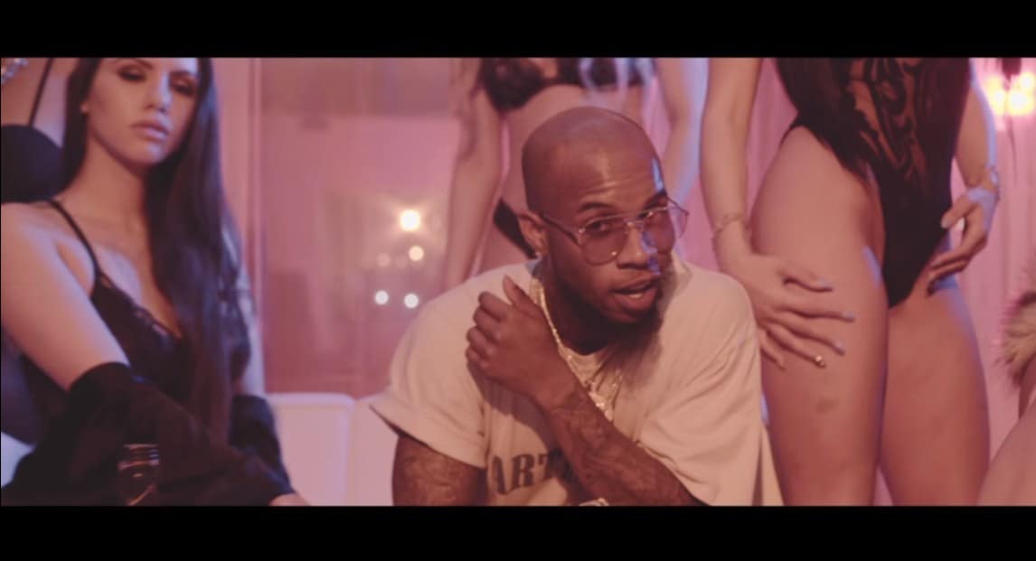 New Video Tory Lanez (Ft. Dave East) - Loud Pack
