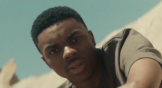 New Video Vince Staples (Ft. Ty Dolla Sign) - Rain Come Down