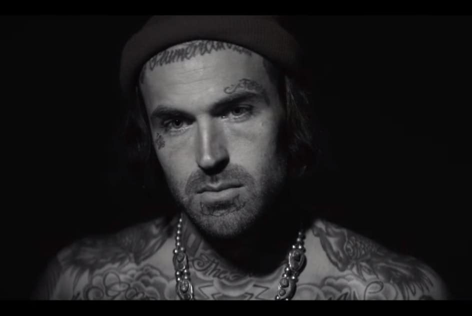 New Video Yelawolf - Row Your Boat