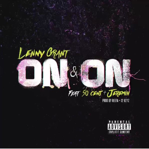 Uncle Murda Ft. 50 Cent & Jeremih - On & On