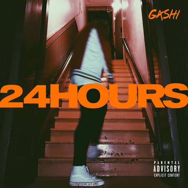 New Music G4SHI - 24 Hours
