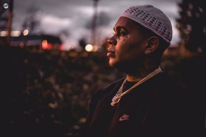 New Music Kevin Gates - No Love