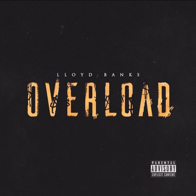 New Music Lloyd Banks - Overload