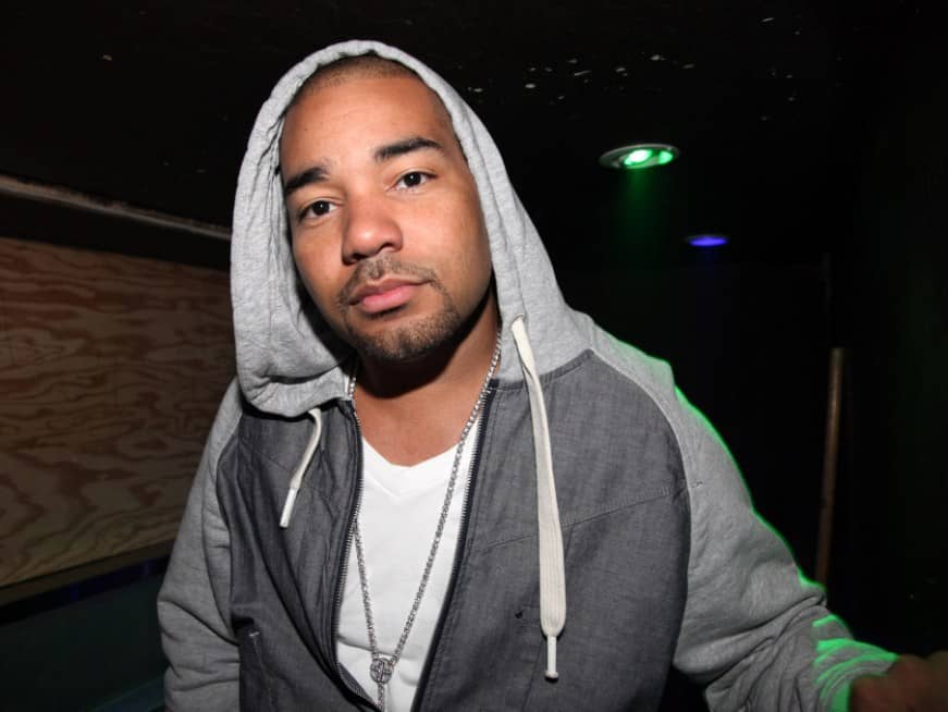 DJ Envy Announces New Album 'Just A Kid From Queens'; Releases First Single 'Text Ur Number' feat. Fetty Wap