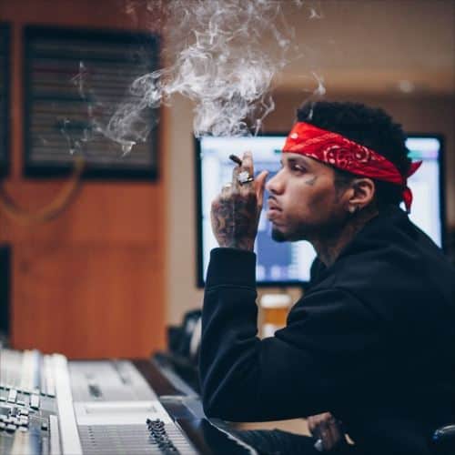 New Music: Kid Ink Releases Remix Over 