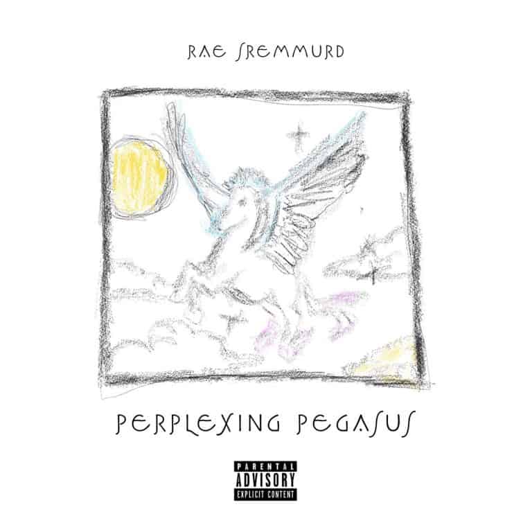 New Music Rae Sremmurd - Perplexing Pegasus