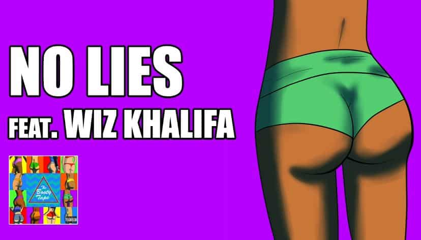New Music Ugly God (Ft. Wiz Khalifa) - No Lies