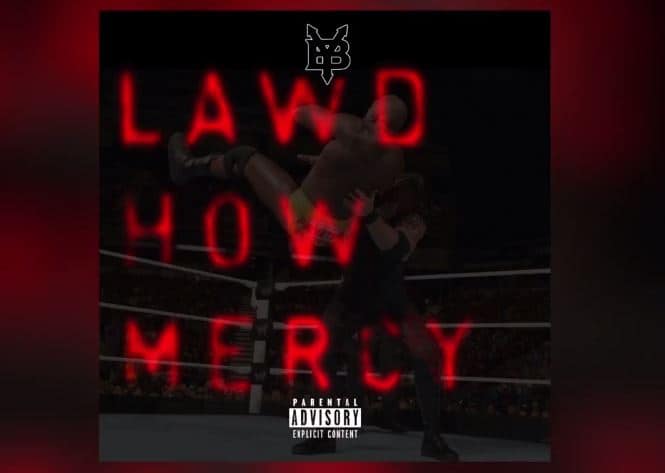 New Music Young Buck - Lawd How Mercy